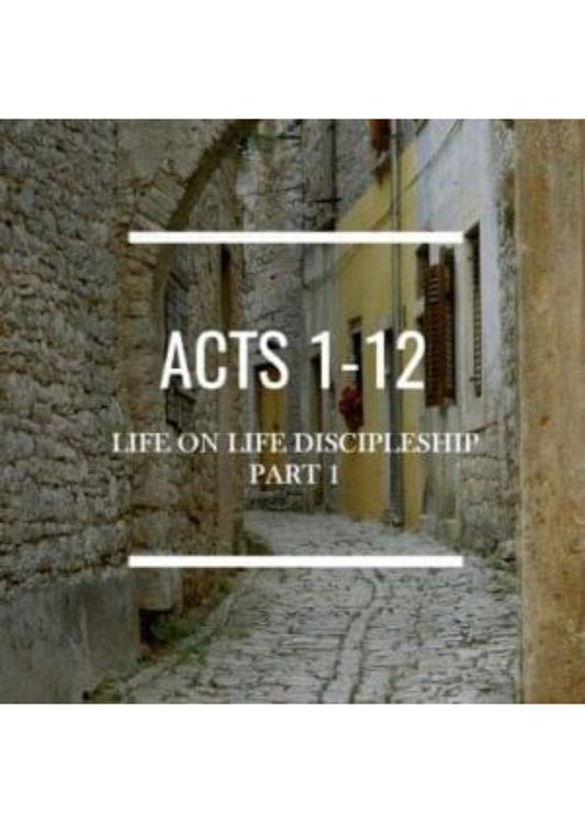 Book of Acts