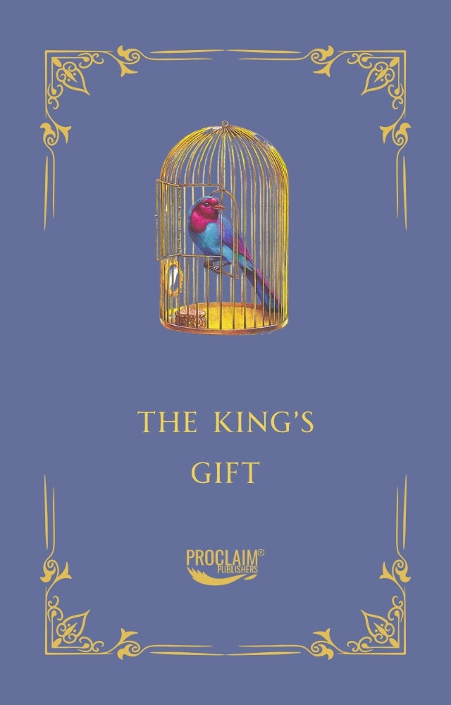 The King's Gift (Booklet)