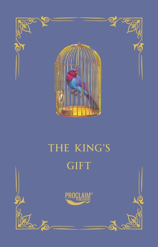 The King's Gift (Booklet)