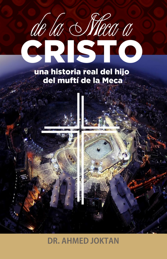 De la Meca a Cristo