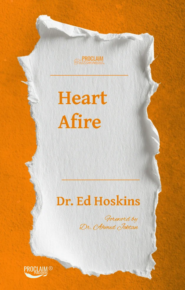 Heart Afire