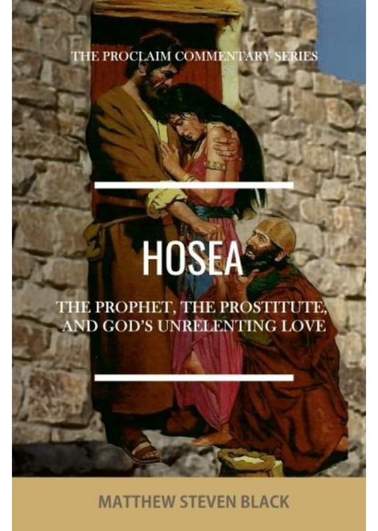 Hosea