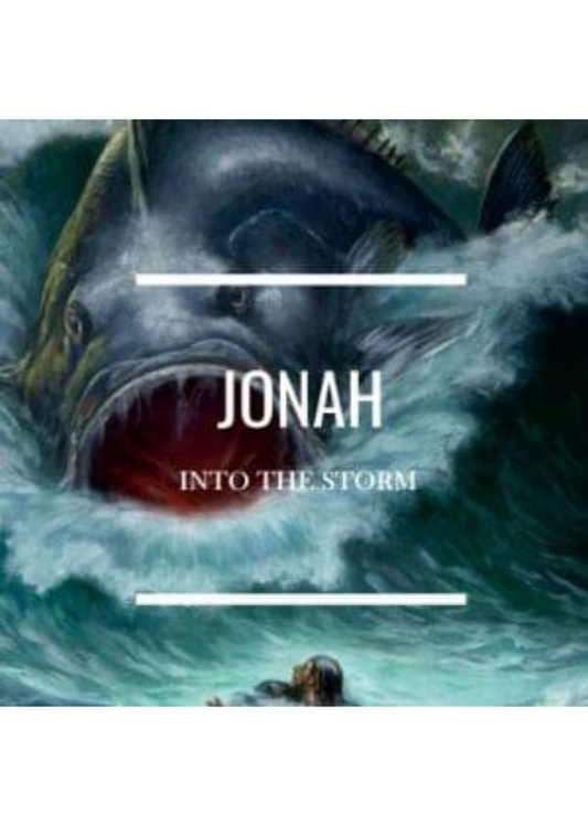 Jonah