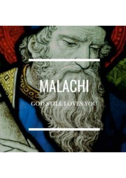 Malachi