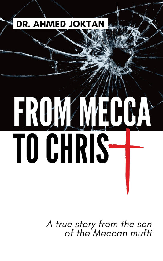 FROM MECCA TO CHRIST