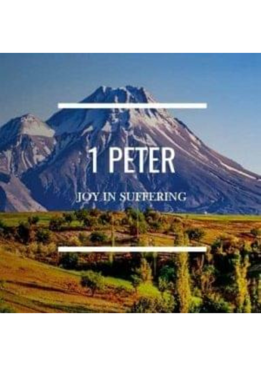 Peter 1