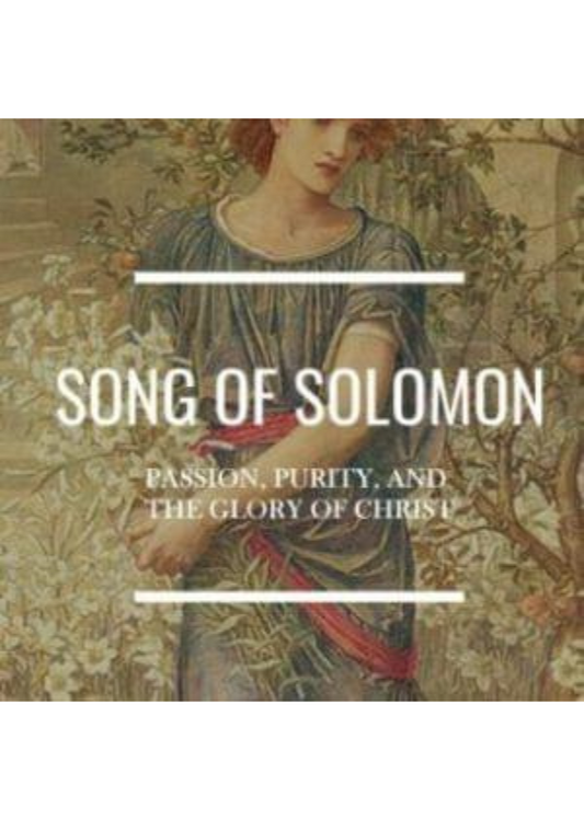 Song of Solomon